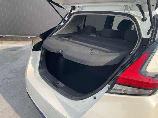 リーフ G メーカーナビ/プロパイロット/スマートルー(53枚目)