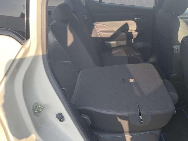 リーフ G メーカーナビ/プロパイロット/スマートルー(56枚目)