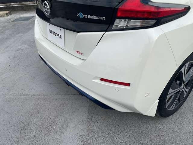 リーフ G メーカーナビ/プロパイロット/スマートルー(57枚目)