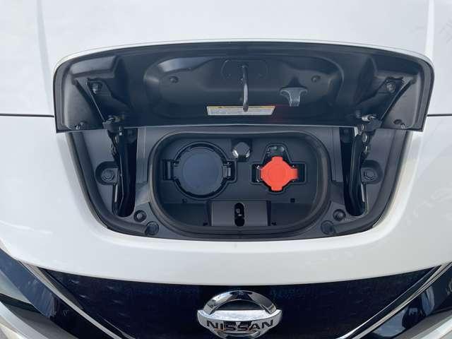 リーフ G メーカーナビ/プロパイロット/スマートルー(62枚目)