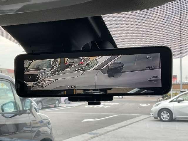 リーフ G メーカーナビ/プロパイロット/スマートルー(65枚目)