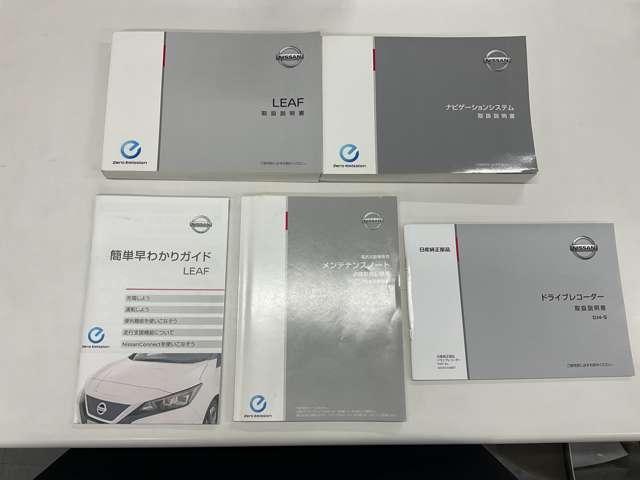 リーフ G メーカーナビ/プロパイロット/スマートルー(69枚目)