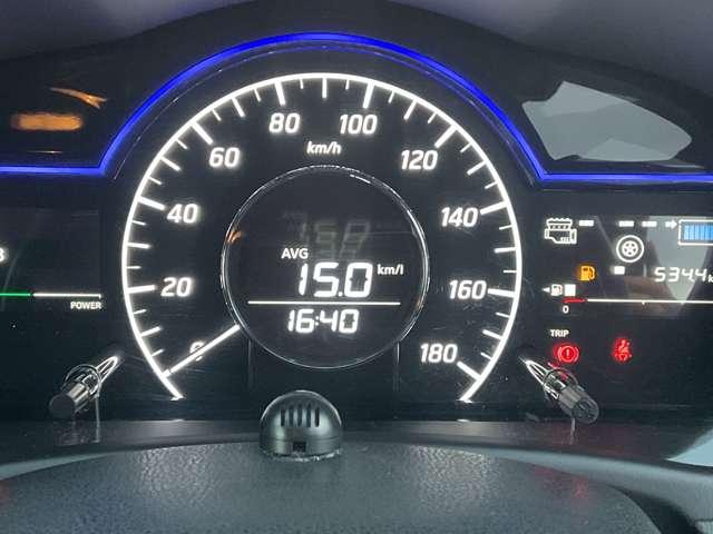 ノート 1.2 e-POWER X エマージェンシーブレーキ/LEDヘッド/スマ(6枚目)