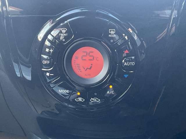 ノート 1.2 e-POWER X エマージェンシーブレーキ/LEDヘッド/スマ(9枚目)