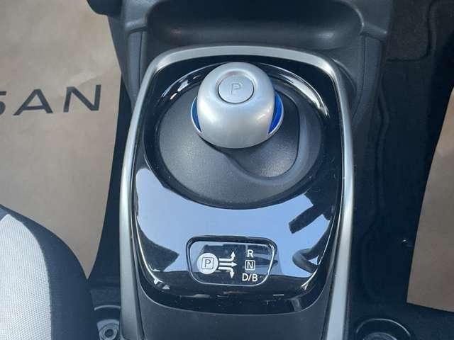 ノート 1.2 e-POWER X エマージェンシーブレーキ/LEDヘッド/スマ(10枚目)