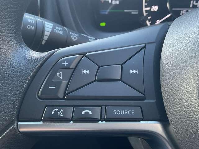 ノート 1.2 e-POWER X エマージェンシーブレーキ/LEDヘッド/スマ(11枚目)