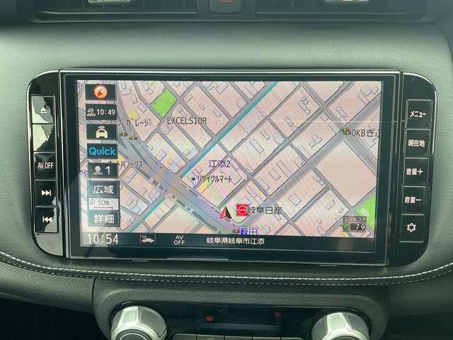 キックス １．２　Ｘ　（ｅ－ＰＯＷＥＲ）　プロパイロット／スマートルームミラー／アラ（7枚目）