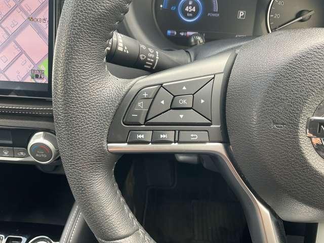 キックス １．２　Ｘ　（ｅ－ＰＯＷＥＲ）　プロパイロット／スマートルームミラー／アラ（11枚目）