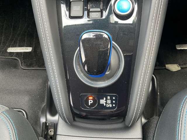 キックス １．２　Ｘ　（ｅ－ＰＯＷＥＲ）　プロパイロット／スマートルームミラー／アラ（13枚目）