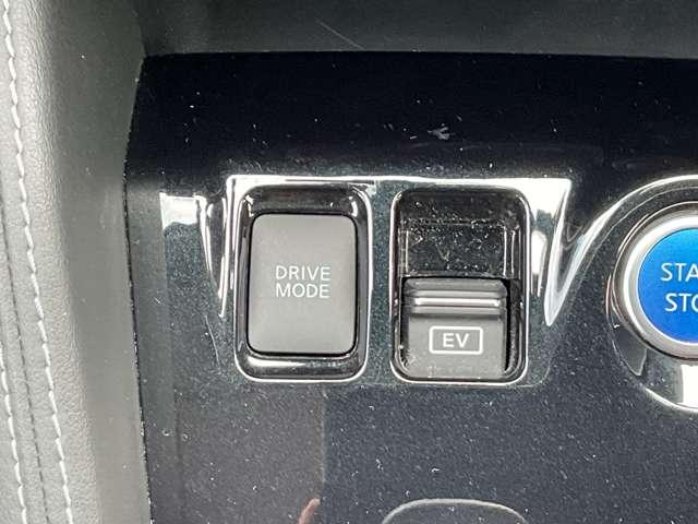 キックス １．２　Ｘ　（ｅ－ＰＯＷＥＲ）　プロパイロット／スマートルームミラー／アラ（14枚目）