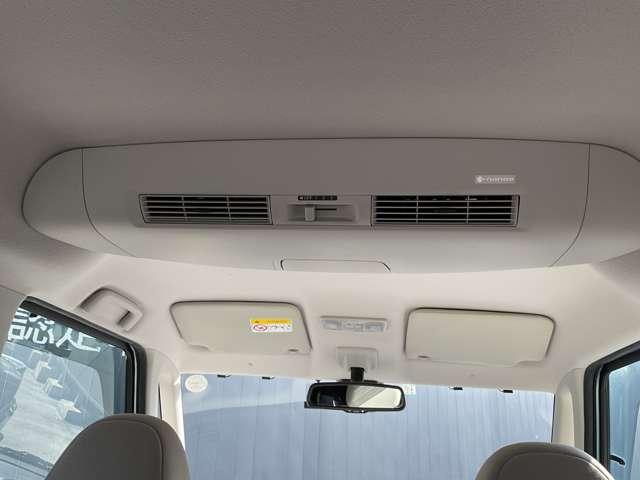 デイズルークス X 被害軽減ブレーキ 横滑防止装置 全周囲カメラ 日産純正メモリーナビ CDDVD再生 Bluetooth接続 プライバシーガラス 後席ロールサンシェイド 電動格納式ドアミラー ドラレコ前 オートエアコン(42枚目)