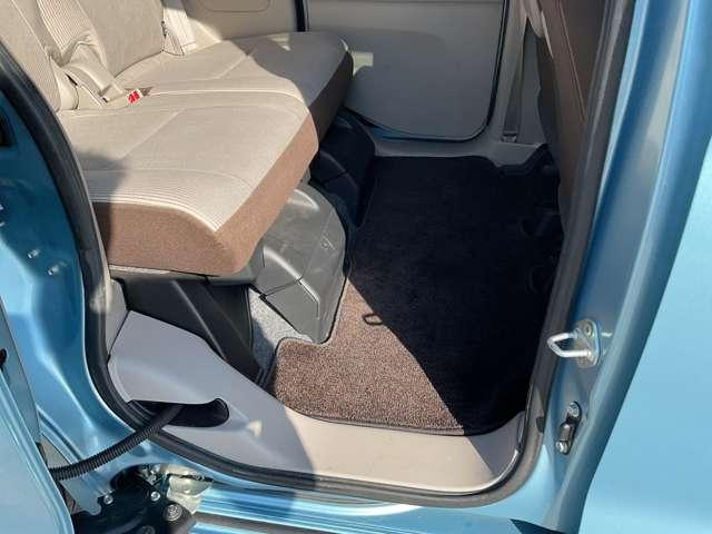 デイズルークス X 被害軽減ブレーキ 横滑防止装置 全周囲カメラ 日産純正メモリーナビ CDDVD再生 Bluetooth接続 プライバシーガラス 後席ロールサンシェイド 電動格納式ドアミラー ドラレコ前 オートエアコン(46枚目)