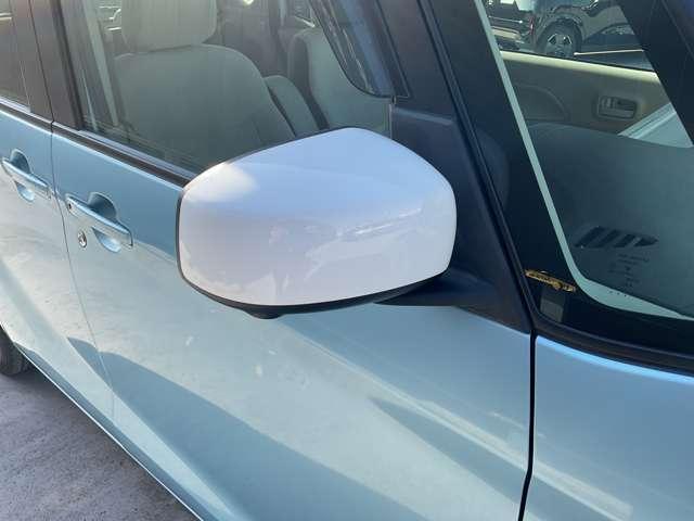 デイズルークス X 被害軽減ブレーキ 横滑防止装置 全周囲カメラ 日産純正メモリーナビ CDDVD再生 Bluetooth接続 プライバシーガラス 後席ロールサンシェイド 電動格納式ドアミラー ドラレコ前 オートエアコン(54枚目)