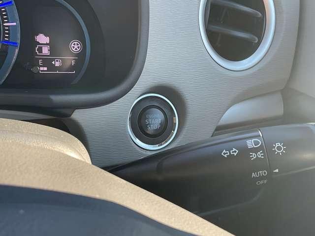 ワゴンＲ ６６０　ＦＺ　純正ナビＣＮ－Ｅ２０２Ｚ／レーダーブレーキサポー（9枚目）