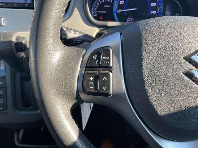 ワゴンＲ ６６０　ＦＺ　純正ナビＣＮ－Ｅ２０２Ｚ／レーダーブレーキサポー（14枚目）