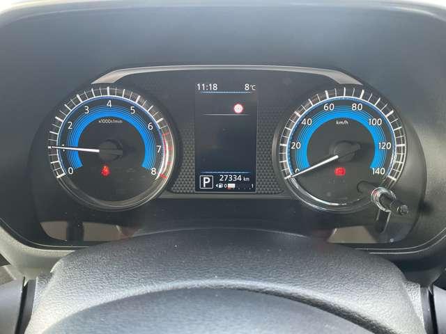 ルークス ６６０　ハイウェイスターＸ　プロパイロット　エディション　日産純正ＭＭ２２１Ｄ－Ｌｅナビ／アラウンドビューモ（8枚目）