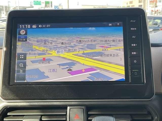 ルークス ６６０　ハイウェイスターＸ　プロパイロット　エディション　日産純正ＭＭ２２１Ｄ－Ｌｅナビ／アラウンドビューモ（9枚目）