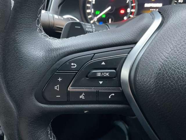 スカイライン ３５０ＧＴ　ハイブリッド　タイプＳＰ　３．５　３５０ＧＴ　ハイブリッド　タイプＳＰ　インテリジェントクルーズコントロール（15枚目）