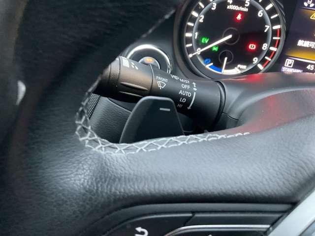 スカイライン ３５０ＧＴ　ハイブリッド　タイプＳＰ　３．５　３５０ＧＴ　ハイブリッド　タイプＳＰ　インテリジェントクルーズコントロール（20枚目）