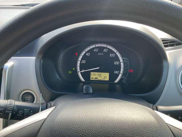 デイズ ６６０　Ｘ（4枚目）