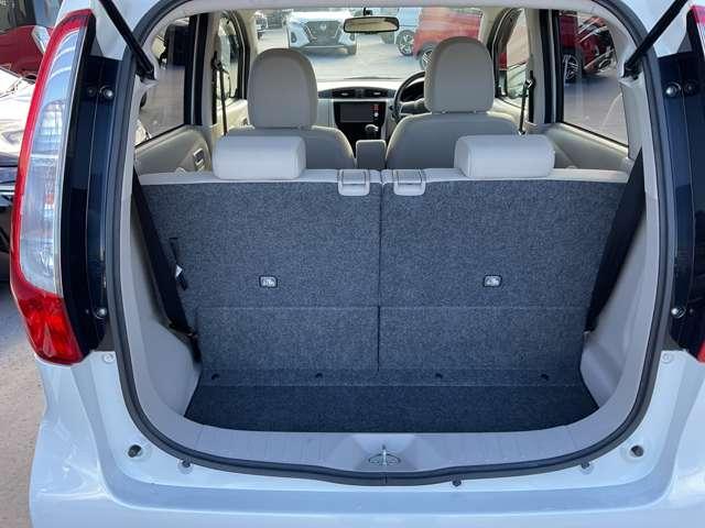 デイズ ６６０　Ｘ（22枚目）