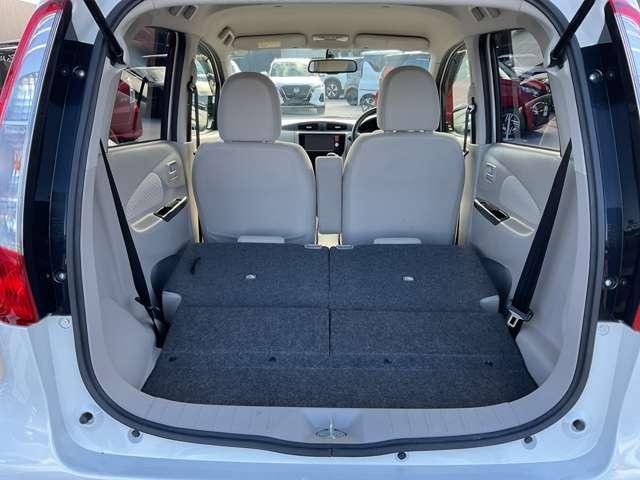 デイズ ６６０　Ｘ（24枚目）