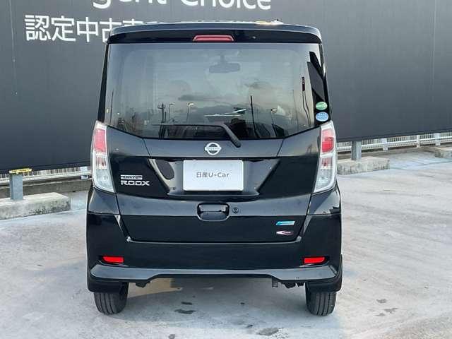 デイズルークス ６６０　Ｘ（20枚目）