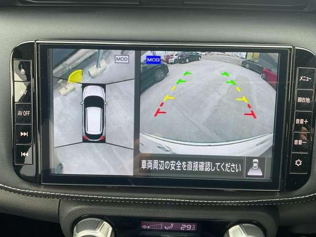 キックス １．２　Ｘ　（ｅ－ＰＯＷＥＲ）　ドライブレコーダー　ＥＴＣ　メモリーナビ（5枚目）