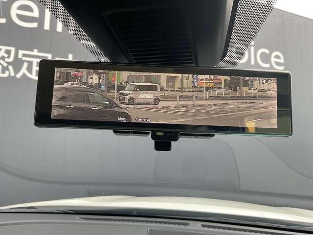 キックス １．２　Ｘ　（ｅ－ＰＯＷＥＲ）　ドライブレコーダー　ＥＴＣ　メモリーナビ（7枚目）