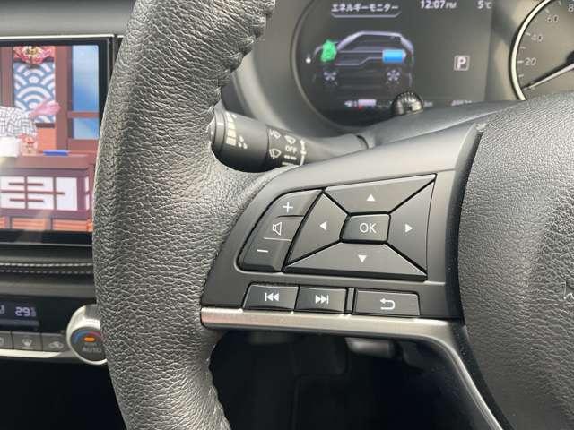 キックス １．２　Ｘ　（ｅ－ＰＯＷＥＲ）　ドライブレコーダー　ＥＴＣ　メモリーナビ（14枚目）