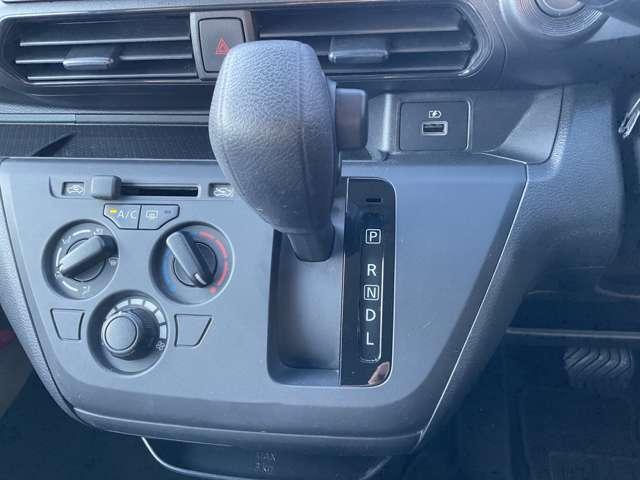 デイズ ６６０　Ｓ　日産純正ＭＪ１２０Ｄ－Ｗナビ／エマージェンシーブ（12枚目）