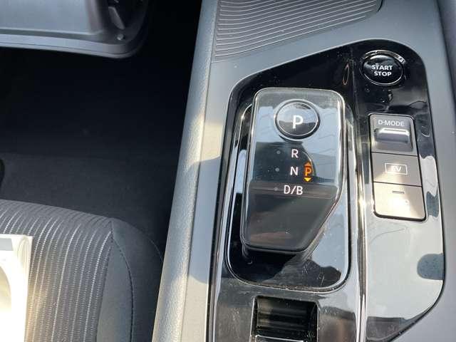 ノート １．２　Ｘ　アラウンドビューモニター　オーディオレス（12枚目）