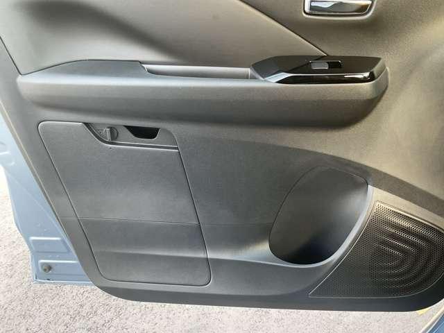 デイズ ６６０　ハイウェイスターＸ　プロパイロット　エディション　雹害車両（30枚目）