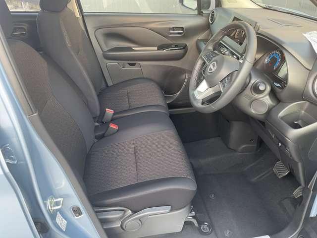 デイズ ６６０　ハイウェイスターＸ　プロパイロット　エディション　雹害車両（32枚目）