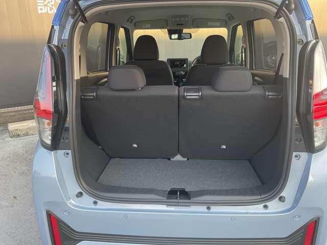 デイズ ６６０　ハイウェイスターＸ　プロパイロット　エディション　雹害車両（39枚目）