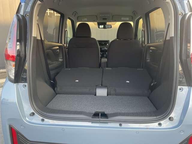 デイズ ６６０　ハイウェイスターＸ　プロパイロット　エディション　雹害車両（41枚目）