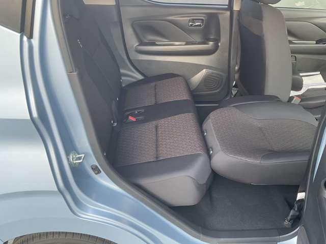 デイズ ６６０　ハイウェイスターＸ　プロパイロット　エディション　雹害車両（45枚目）