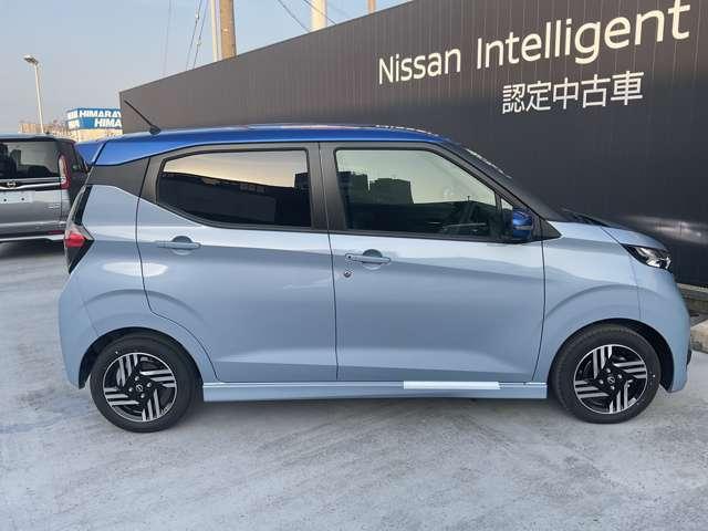 デイズ ６６０　ハイウェイスターＸ　プロパイロット　エディション　雹害車両（47枚目）