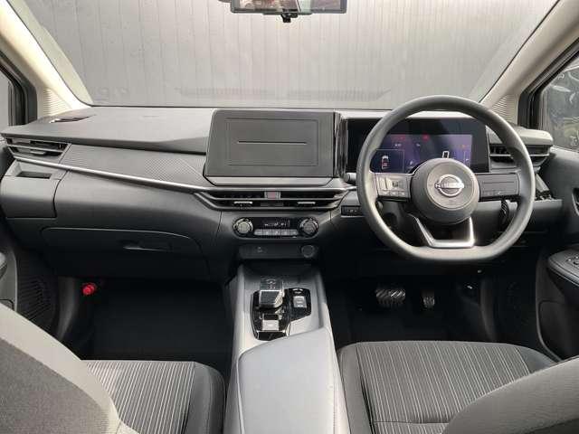 ノート 1.2 X 雹害車両/アラウンドビューモニター/インテ(3枚目)