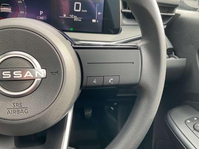 ノート 1.2 X 雹害車両/アラウンドビューモニター/インテ(10枚目)