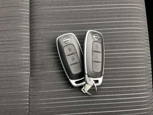 ノート 1.2 X 雹害車両/アラウンドビューモニター/インテ(64枚目)