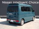 クリッパーリオ ６６０　Ｅ　弊社元試乗車　ハイルーフ　純正ナビ／バックカメラ／電動スライドドア　　コンパクトなのに広い車室のクリッパーリオ　後席をたたみ込めばびっくり空間の出来上がり！！　遊びのベースに　お仕事のお供にいかがですか（2枚目）
