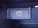 ナビとスマートフォンや対応機器を接続できるHDMI端子装備。「Apple CarPlay」、「Android Auto」にも対応しています。