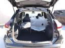 リヤシートは６：４分割で倒せます。　リヤシートを前方に倒せば、大きな荷物も載せられます