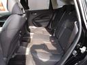 コンパクトな車ですが、後席も充分なスペースを確保しています。足元空間も広くリラックスしてドライブが楽しめます。