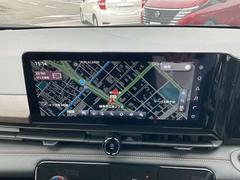 プロパイロットとリンクする１２．３インチワイドディスプレイナビゲーションシステム、Ａｐｐｌｅ　ＣａｒＰｌａｙワイヤレス接続に対応、ＵＳＢ接続、Ｂｌｕｅｔｏｏｔｈ機器にも対応。 7