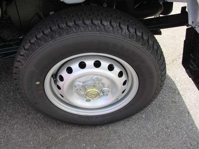 660 SDX 4WD フルタイム4WD エアコン付き(18枚目)