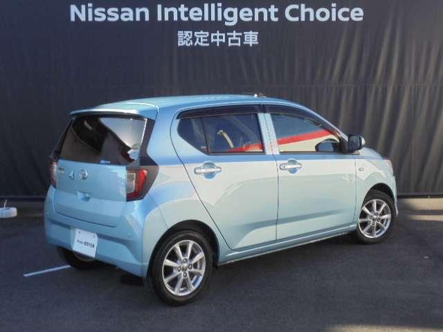 G SAIII メモリーナビ バックモニター スマートキー 14インチアルミ ETC LEDヘッドランプ ハイビームアシスト ドライブレコーダー プライバシーガラス(2枚目)