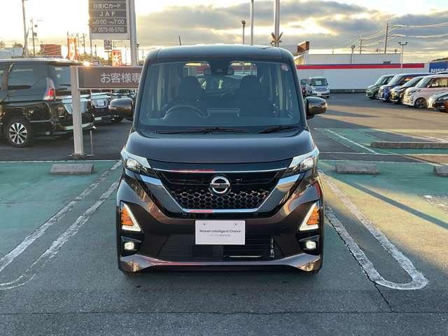 日産 ルークス