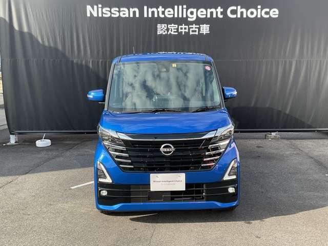 日産 ルークス